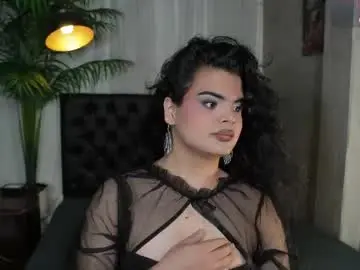 Chaturbate Live Sex of artechloe