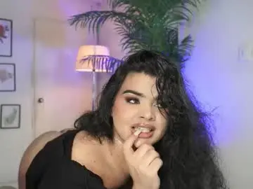 Chaturbate Nude Webcam of artechloe