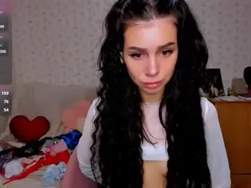 Chaturbate Live Porn of carry_star