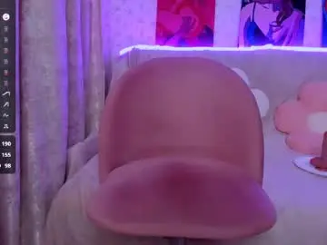 Chaturbate Best Webcam of carry_star