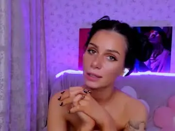 Chaturbate Best live sex cam show of carry_star