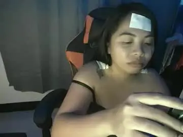 Chaturbate Live Porn of creampie_xxx23