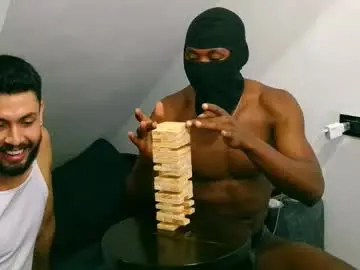 Chaturbate Free Live Porn of davgostoso