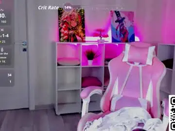 Chaturbate Nude Webcam of desiree_doll