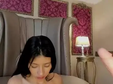 Chaturbate Nude Webcam of dulcedarling
