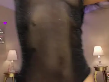 Chaturbate Nude Webcam of dulcedarling