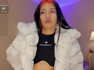 Chaturbate Adult Video Chat of dulcedarling