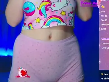 Chaturbate Sex Cam of emelycrystal