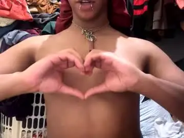 Chaturbate Adult Video Chat of ghastgirlt_t