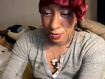 Chaturbate Live Porn of ghastgirlt_t