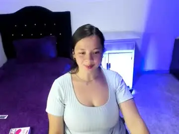 Chaturbate Sex Cam of gia_atm