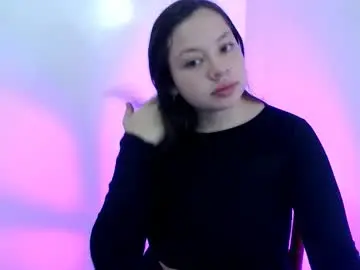 Chaturbate Live Sex Cam of gia_atm