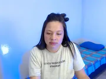 Chaturbate Best live sex cam show of gia_atm