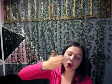 Chaturbate Private Sex Chat of gia_atm