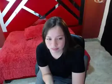 Chaturbate Free Porn Cam of gia_atm