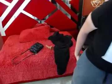 Chaturbate Sex Cam of gia_atm