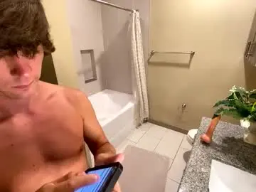 Chaturbate Nude Webcam of jacksoftboy