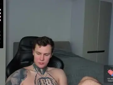 Chaturbate Sex Cam of lechery_boy