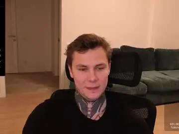 Chaturbate Live Sex Cam of lechery_boy