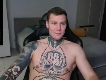 Chaturbate Nude Webcam of lechery_boy