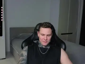 Chaturbate Best Webcam of lechery_boy