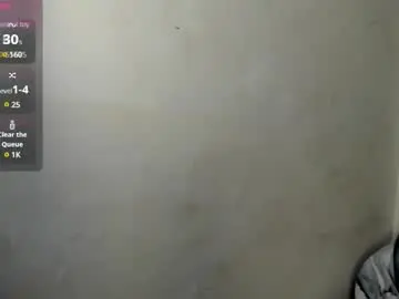 Chaturbate Nude Webcam of littleparker