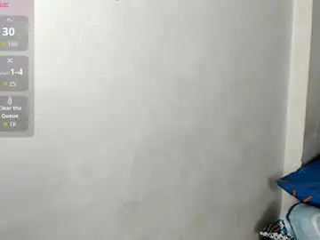 Chaturbate Sex Chat of littleparker