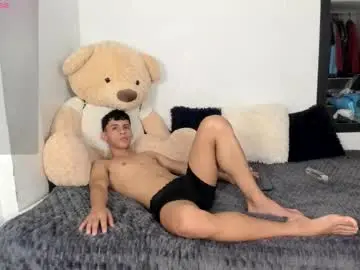 Chaturbate Sex Cam of littleparker
