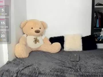 Chaturbate Live Sex Cam of littleparker