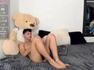 Chaturbate Watch Live Sex Cams of littleparker
