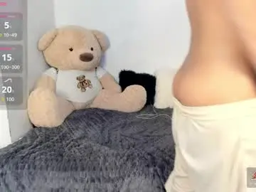 Chaturbate Adult Webcams of littleparker