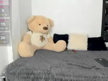 Chaturbate Free Porn Cam of littleparker