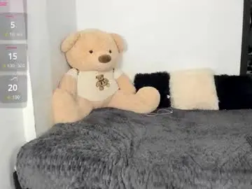 Chaturbate Free Live Porn of littleparker