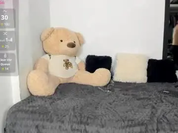 Chaturbate Live Porn of littleparker