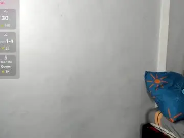 Chaturbate Nude Webcam of littleparker