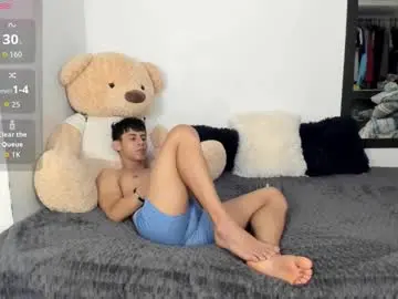 Chaturbate Watch Live Sex Cams of littleparker