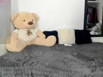 Chaturbate Adult Webcam of littleparker