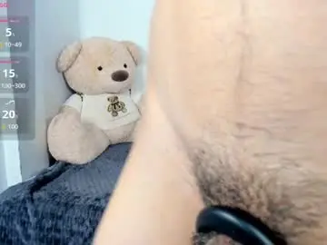 Chaturbate Sex Chat of littleparker