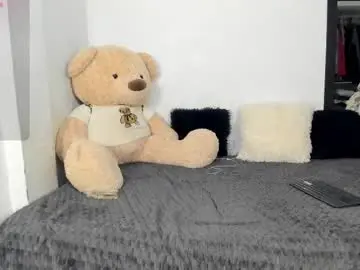 Chaturbate Adult Video Chat of littleparker