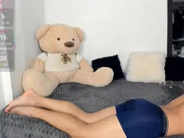 Chaturbate Live Sex Cam of littleparker