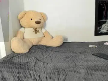 Chaturbate Nude Webcam of littleparker