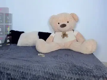 Chaturbate Adult Video Chat of littleparker