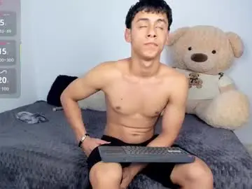 Chaturbate Sex Cam of littleparker