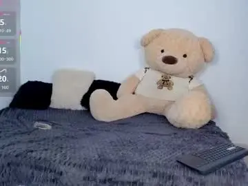 Chaturbate Sex Cam of littleparker