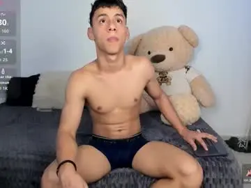 Chaturbate Sex Chat of littleparker