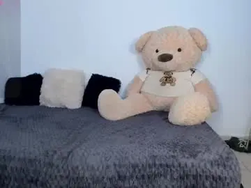 Chaturbate Free Porn Cam of littleparker