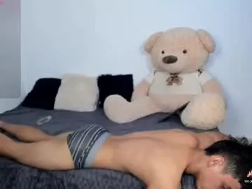 Chaturbate Live Porn of littleparker