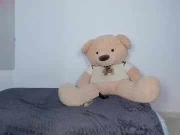 Chaturbate Live Sex Cam of littleparker