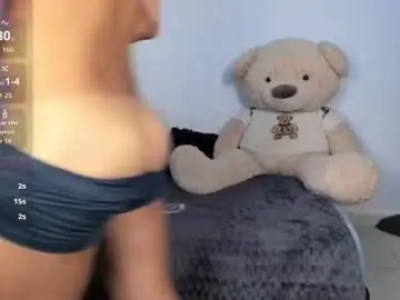 Chaturbate Live Porn of littleparker