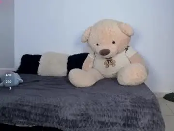 Chaturbate Adult Webcams of littleparker